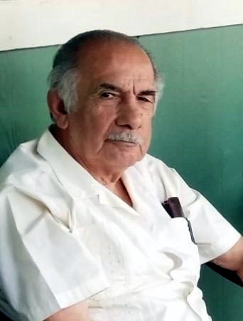 Obituary of Benito "BENNY" Gallegos Juarez