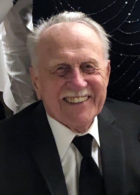 Obituary of Neil Hardy Bruning