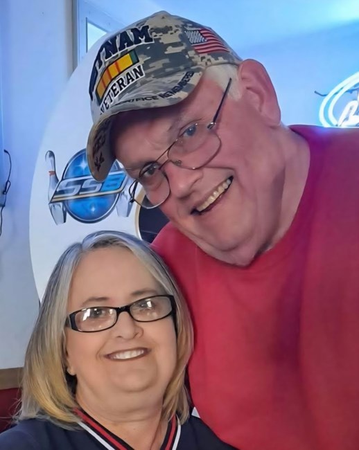 Obituary of Robert Alan Gaither