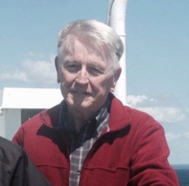 Obituary of Claude Philip Waring