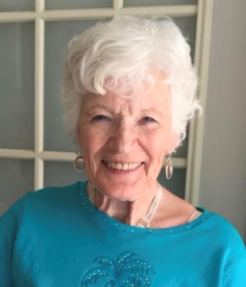 Obituary of Martha M Kallister