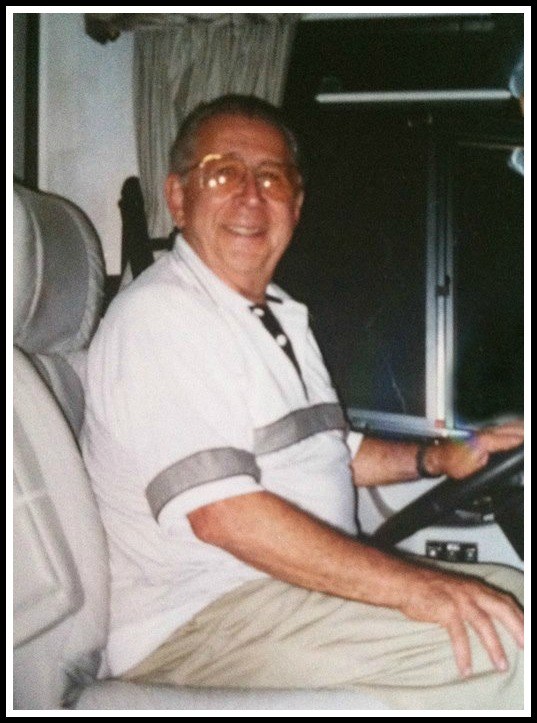 Obituary of Mr. Donald E. Moldenhauer