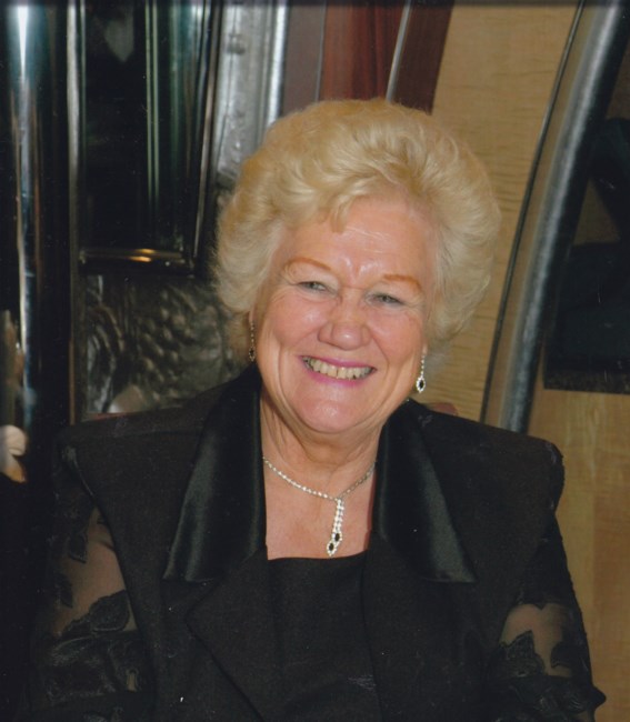 Obituary of Sharon Lee Truman