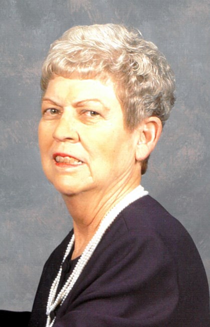 Obituary of Joanna Sue Ford