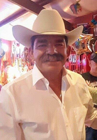 Obituary of Robert C. Molina