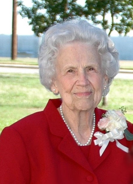 Obituary of Dorris Parke Schrank