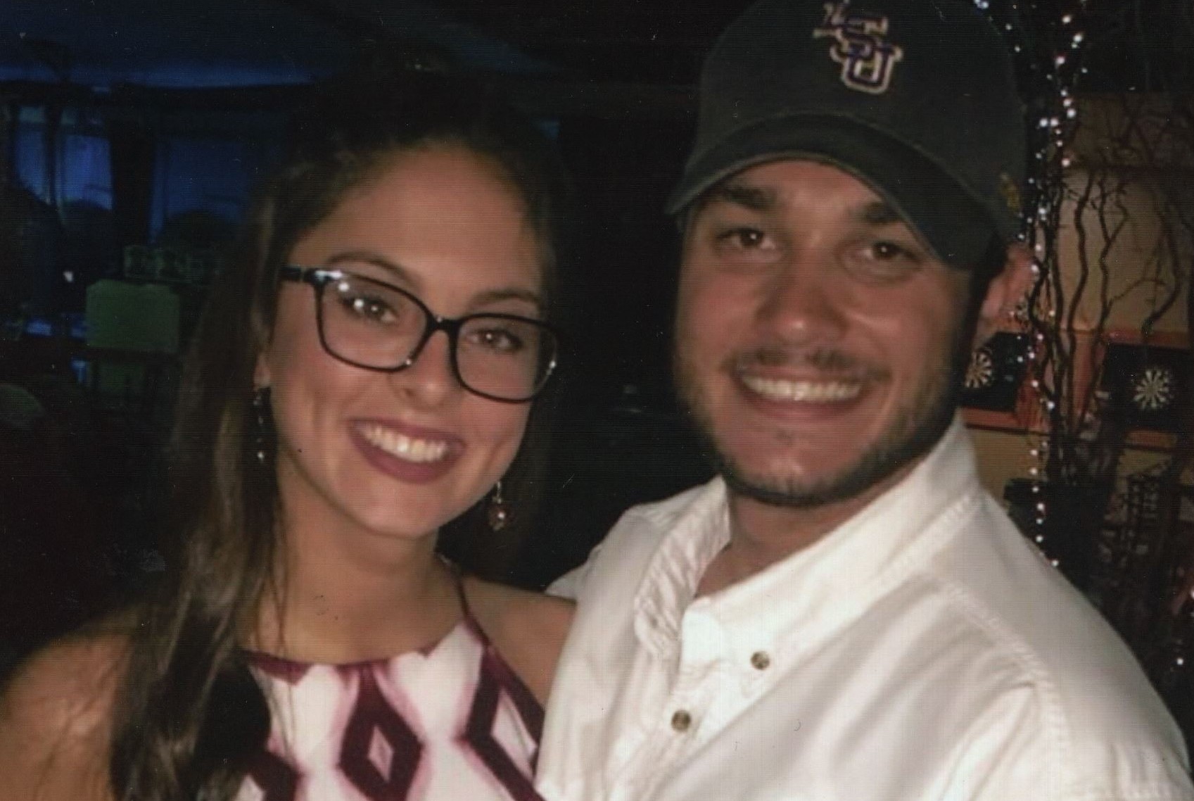 Obituary of Kyle Damian Harelson