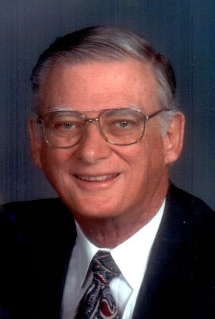 Obituary of Ronald Kent Money