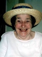 Mary Ashcraft