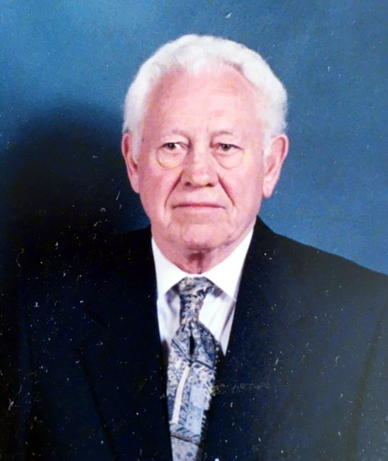Obituary of William Earl Warner