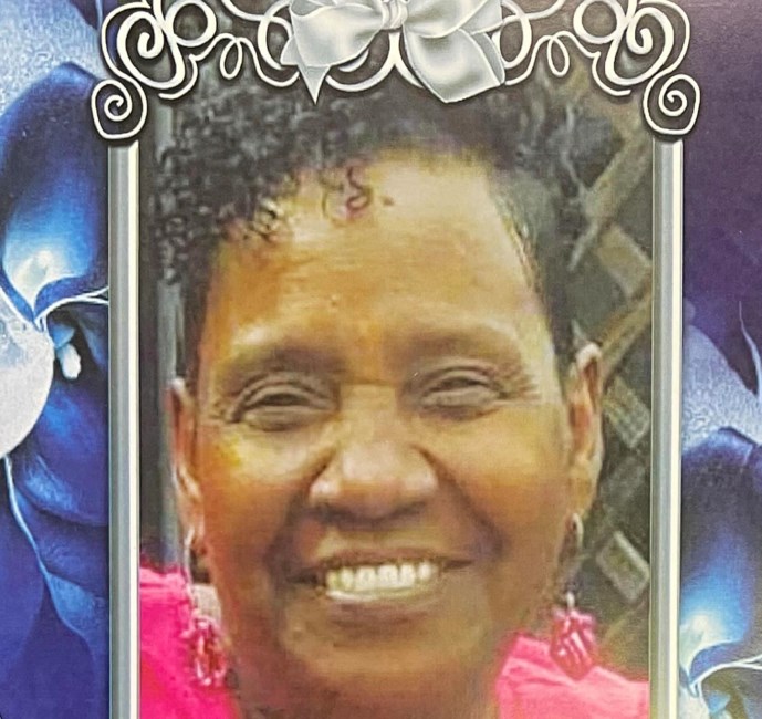 Betty Adams Obituary Memphis, TN
