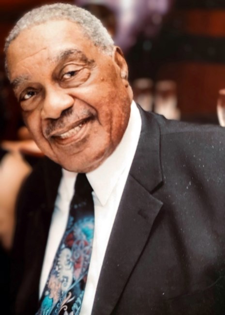 Obituary of Robert L. Williams