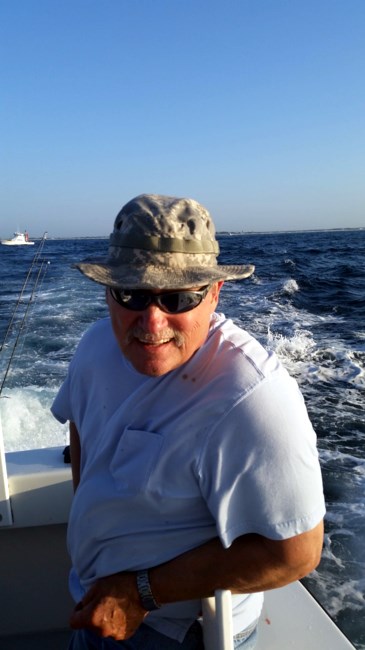 Obituario de * Grantham *