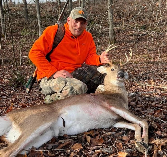 Obituary of Tony Dewayne Green