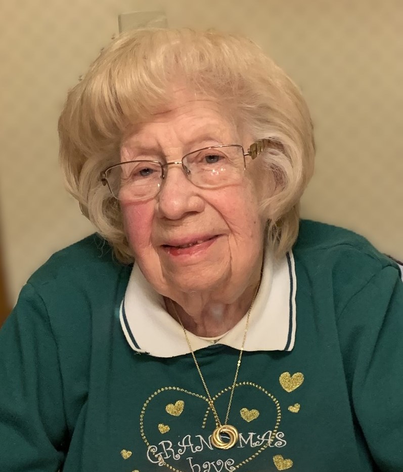 Dorothy Siwruk Obituary - Flushing, NY