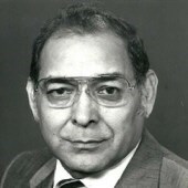 Obituary of Richard E. Mr. Duran