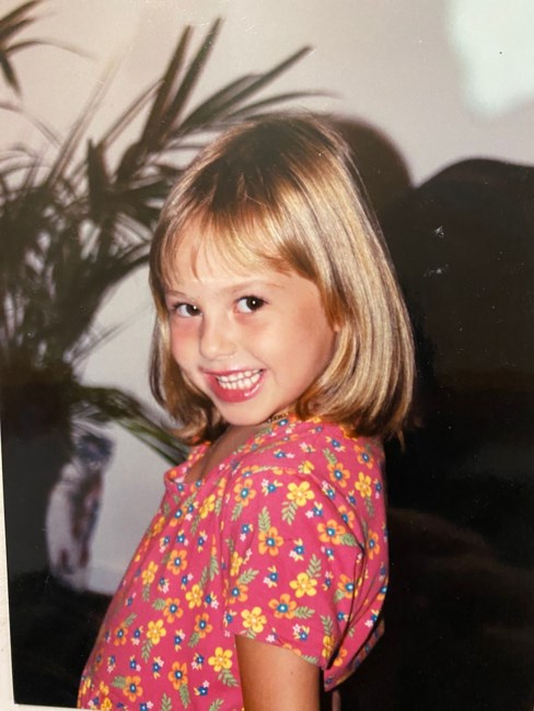 Obituary of Sierra Lauran Arapkiles