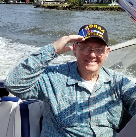 Obituary of Howard L. Ballard