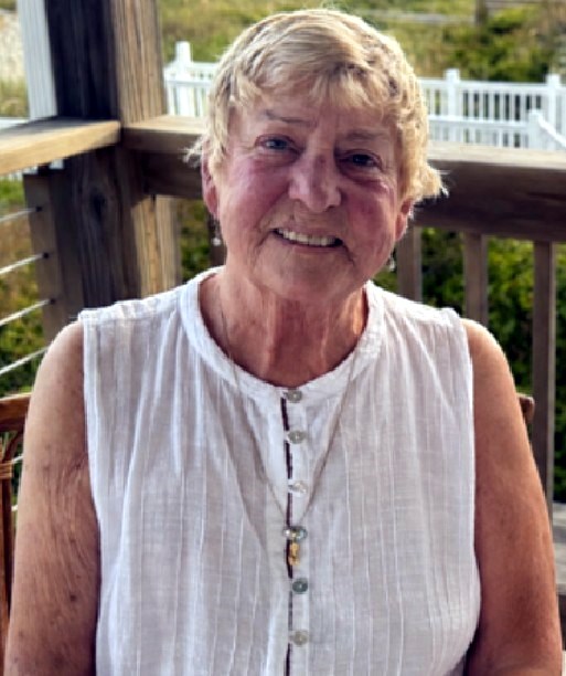 Obituary of Beverly Hayes White