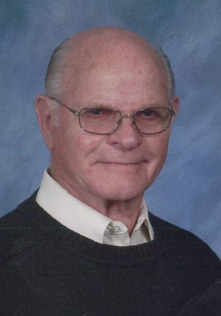 Obituary of Roy B. Fitzwater
