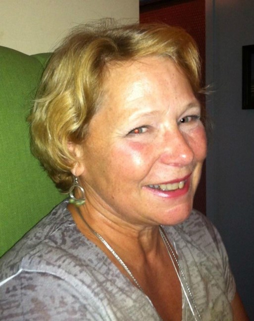 Obituary of Patricia Ann Janssen