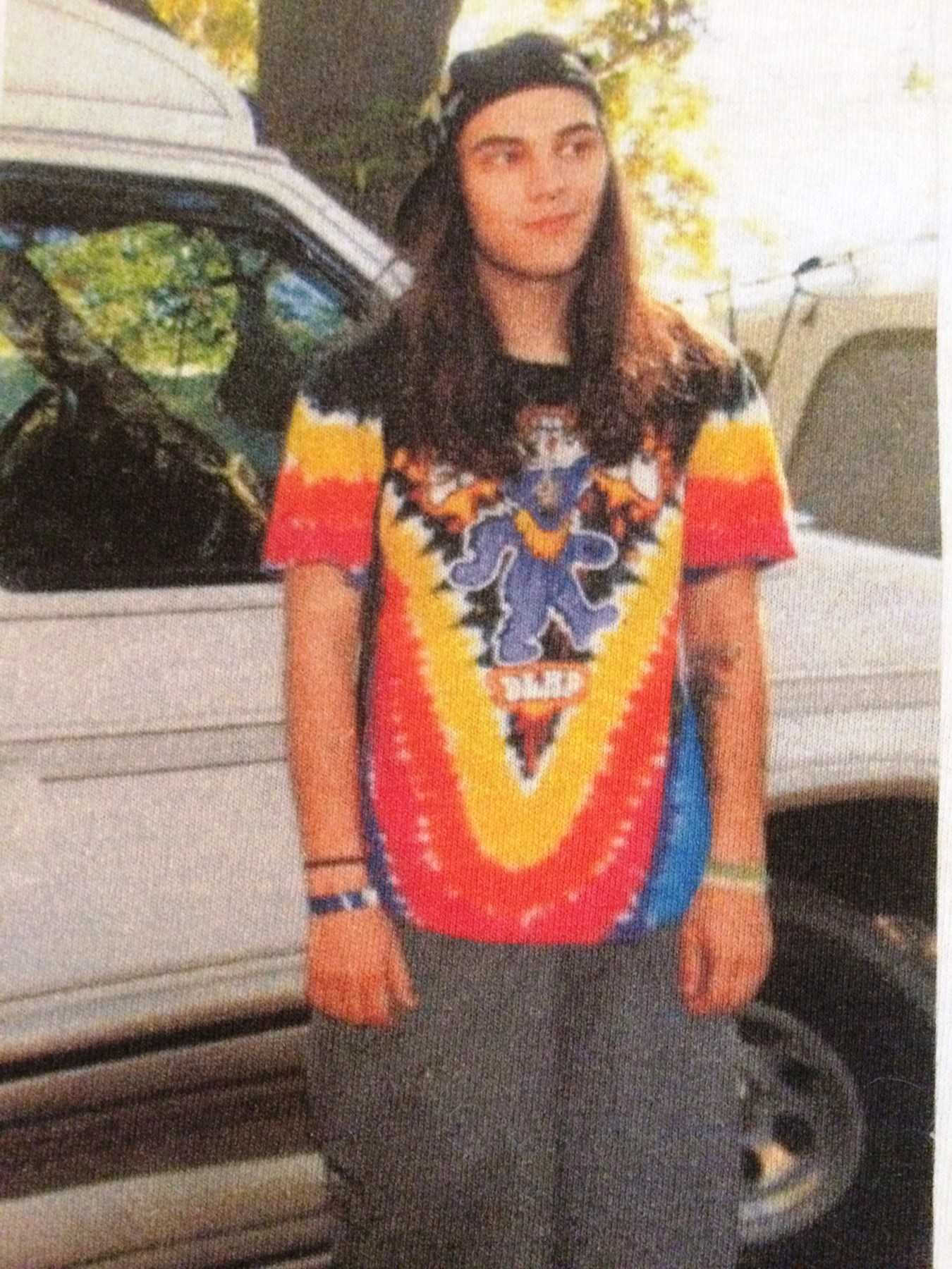 Obituary of Michael Stephen Cicardo