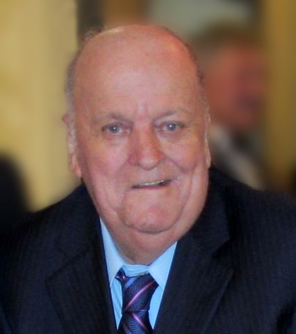 Obituary of Hank Matthews