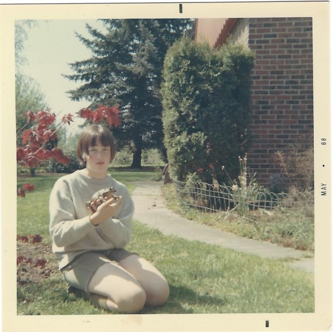 Obituary of Ella Bea Culp