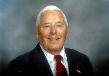 Obituary of Ernest J Kuhn