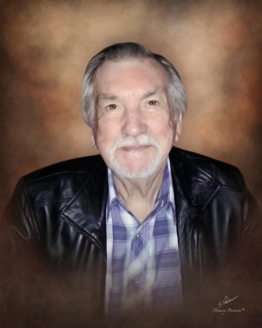 Obituary of William C. Evans