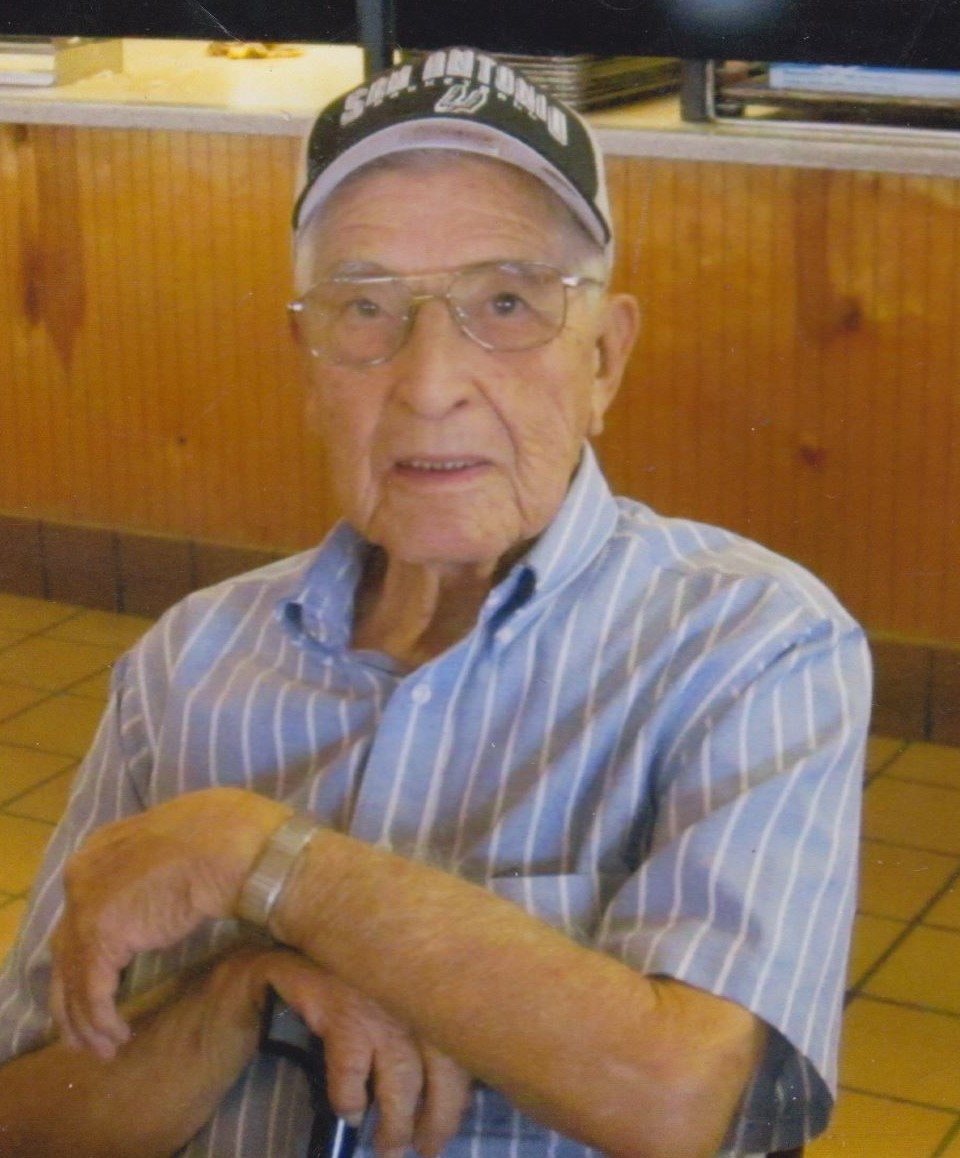 Obituary of Moises Gonzalez