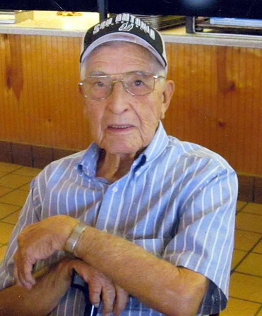 Obituary of Moises Gonzalez