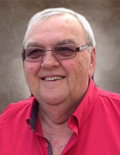Obituary of Philippe Hamel