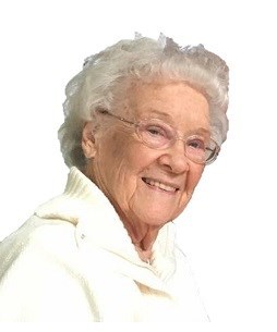 Obituary of Helen Marie Livingston