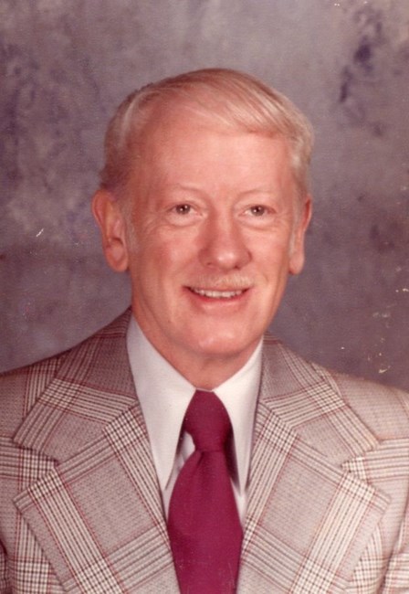 Obituary of Joseph F Bowman