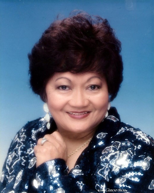 Obituary of Dolores Canda Jazmin