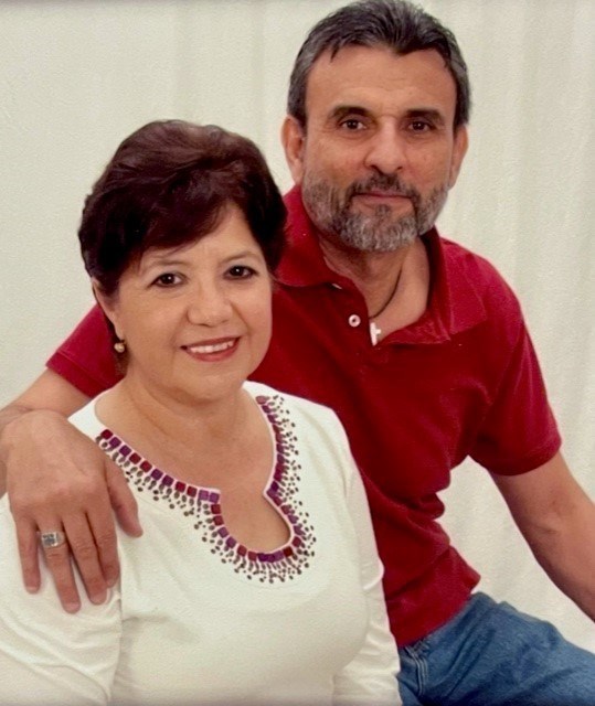 Obituary of David  L. Valles