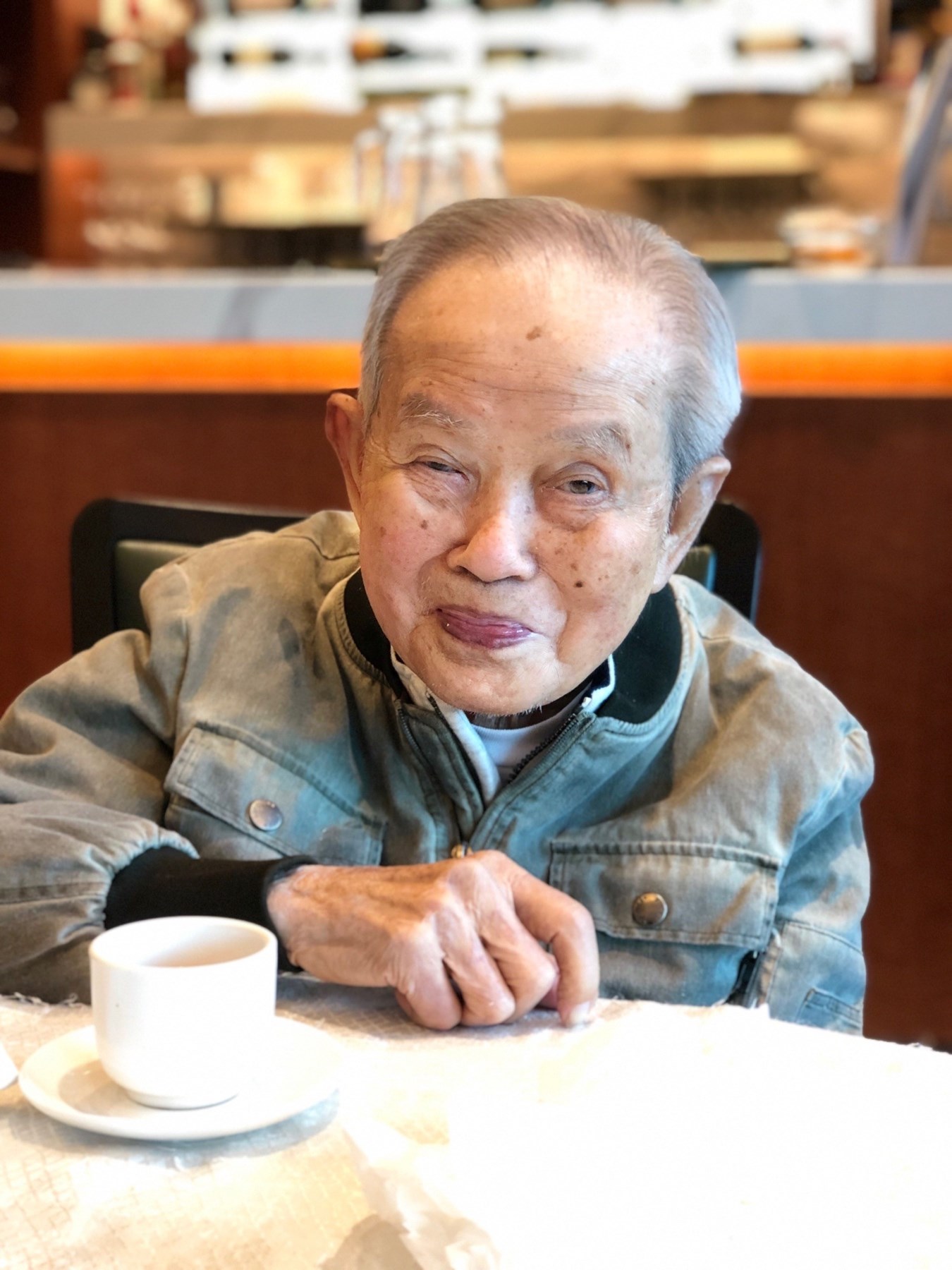 Chee Kwong Lam Obituary - Burnaby, BC