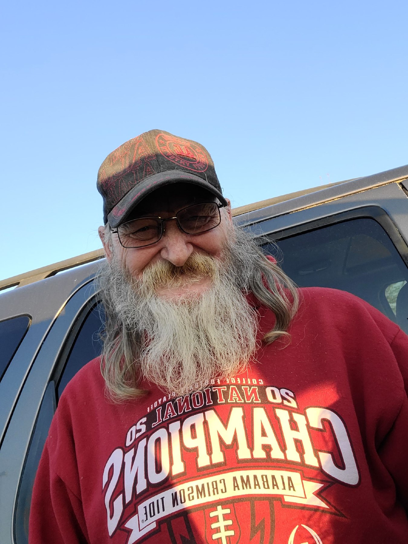 Obituary of Tony Steven Smith