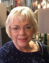 Obituary of Barbara Buckley McPheeters