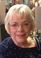 Obituary of Barbara Buckley McPheeters