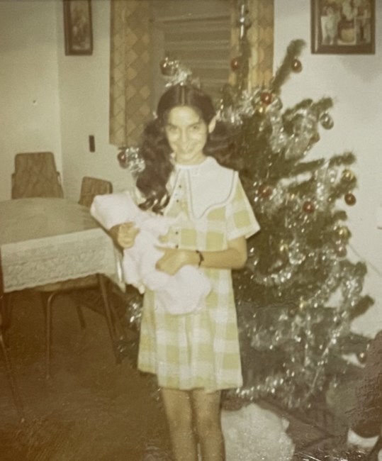 Obituary of Ileana D Ortega