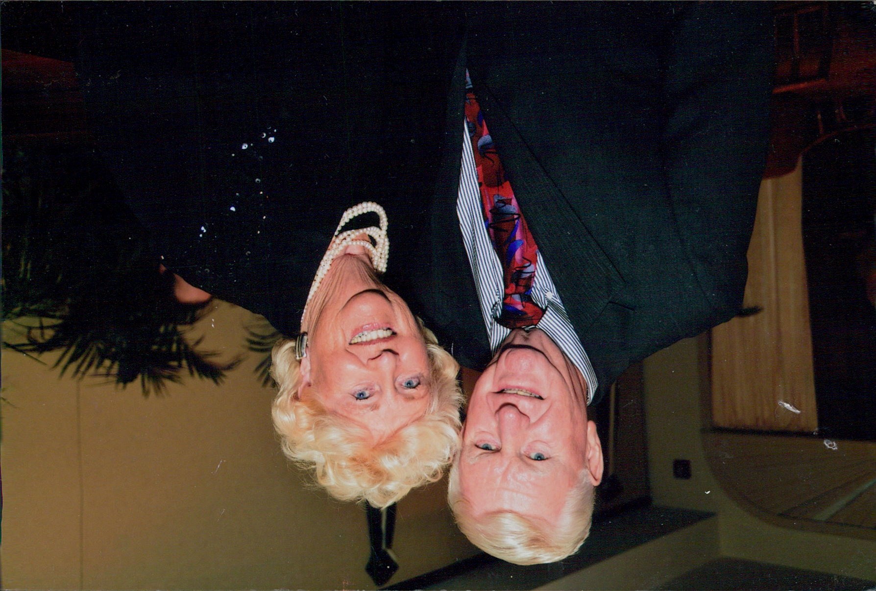 Obituary of Alan John Hogan