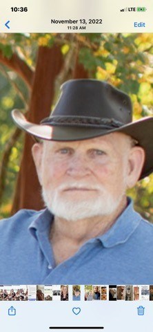 Obituary of Willie Eugene Shull