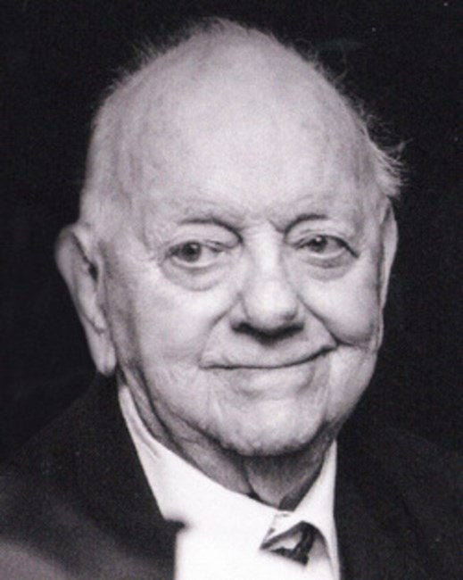 Obituario de Kenneth Kitchen