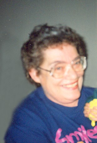Obituary of Helen Wesley