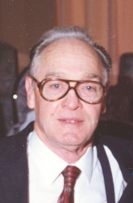 Obituary of James Howard Gibson, Sr.