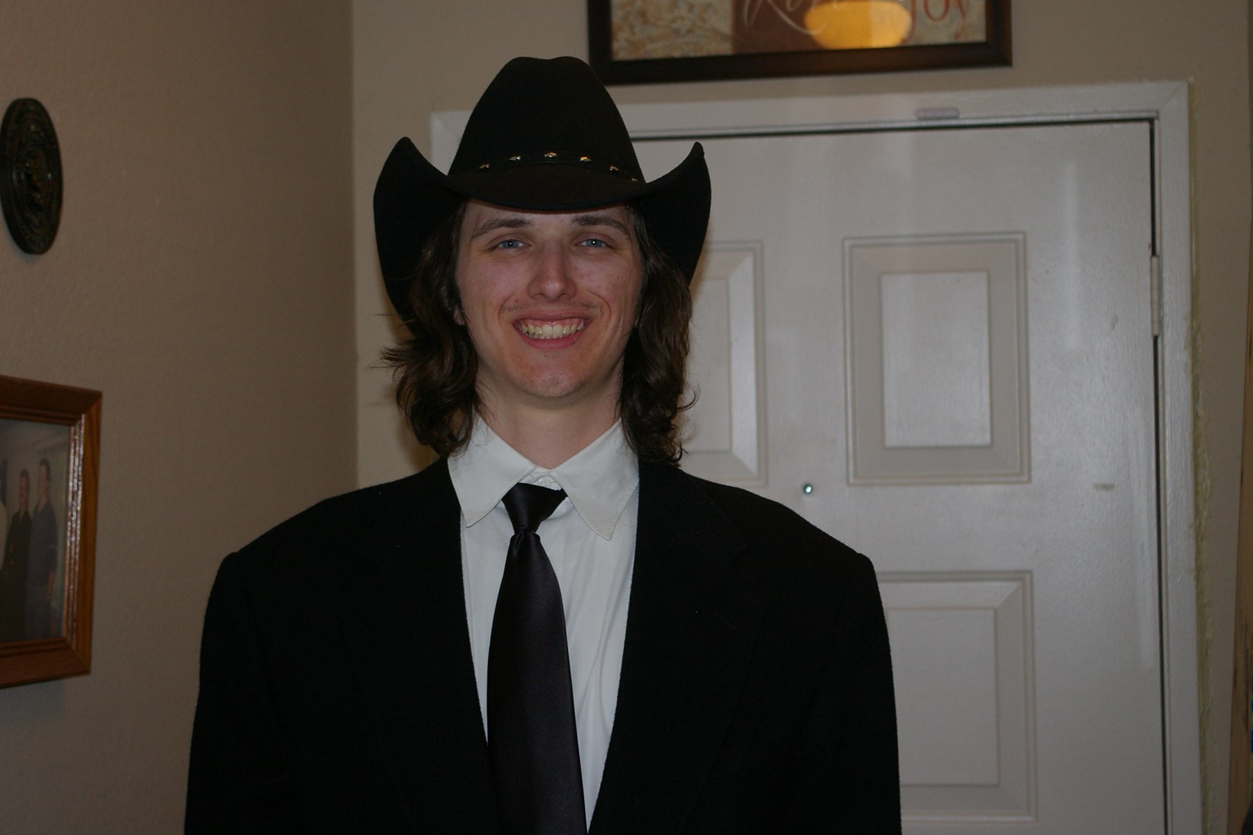 Obituary of Logan Taylor Carr