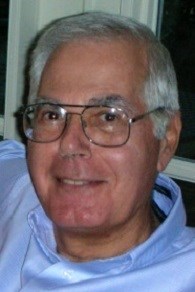 Obituary of Ross F Interrante