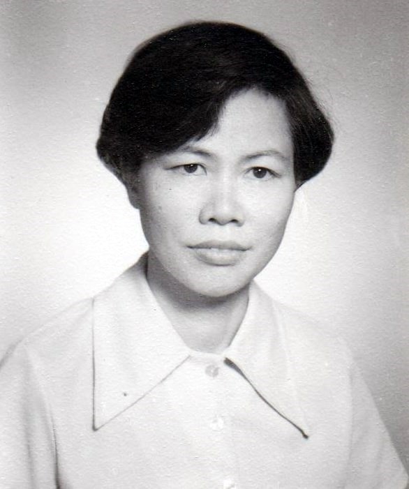 Sui Yin Fong Obituary - Sacramento, CA